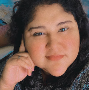 Meet your Posher, Cindy